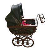 Doll's pram