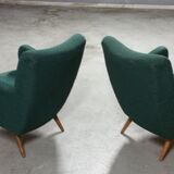 50s, 60s armchair