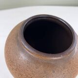 Vintage Palmier vase