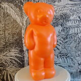 Night light bear Lumibär Flötotto