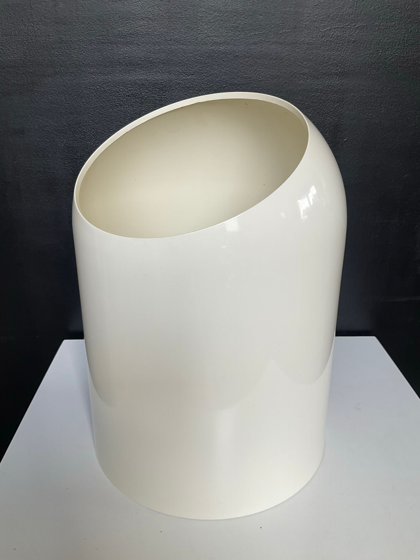 Makio Hasuike basket for Gedy 1970s