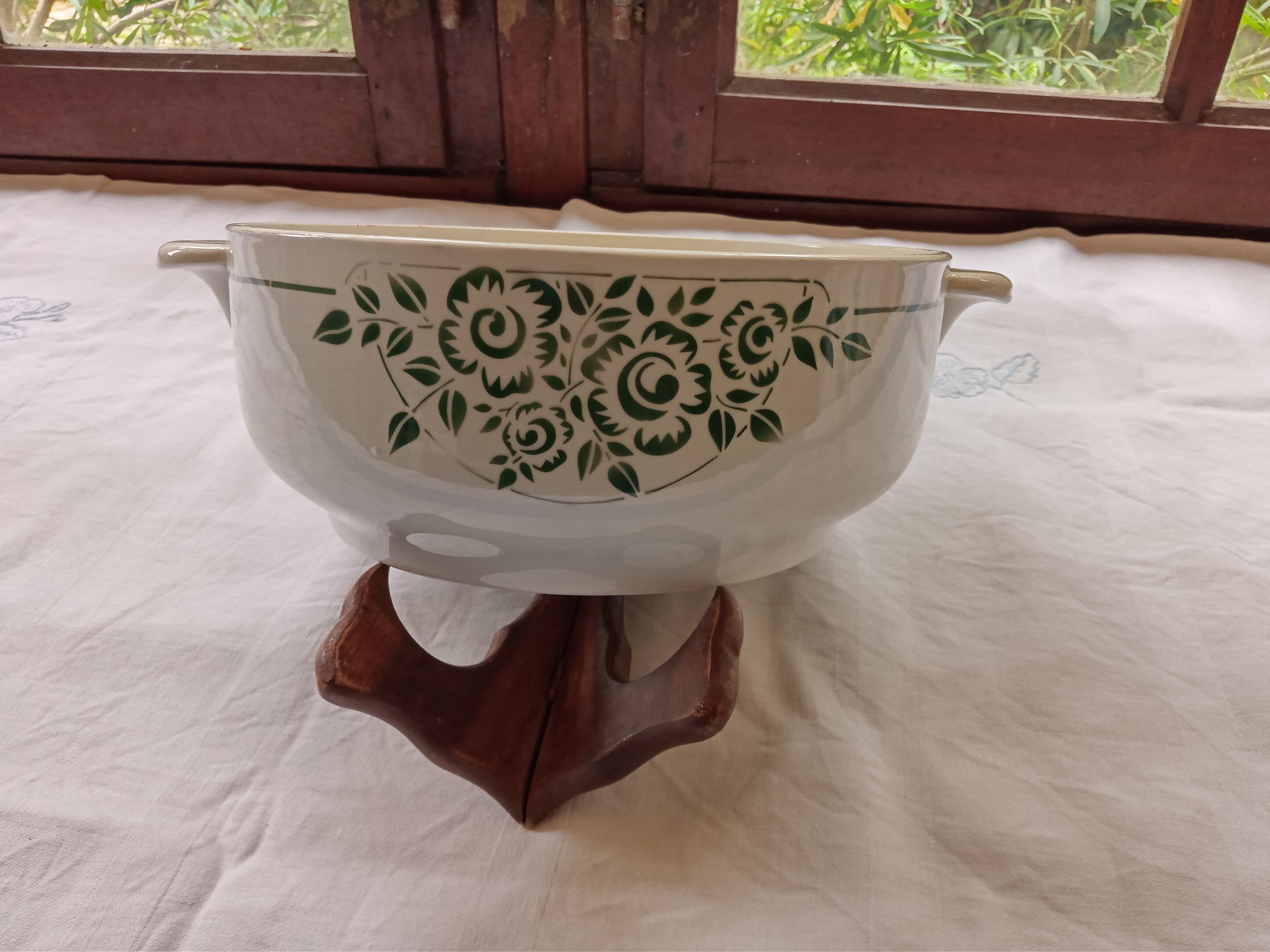 Clairette Bowl / HBCM