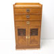 Viennese Secession chest of drawers, 1910