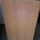 Commode vintage années 50/60 – 4 tiroirs – esprit moderniste