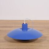 Mid-Century PH4 Pendant Lamp by Poul Henningsen for Louis Poulsen, Denmark,