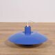 Lampe à Suspension PH4 Mid-Century par Poul Henningsen pour Louis Poulsen, Danemark,