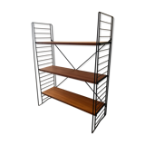 Tomado D.Dekker shelf from the 50s-60s