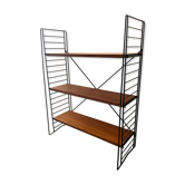 Tomado D.Dekker shelf from the 50s-60s