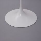 Tulip side table oval by Eero Saarinen for Knoll Inc, 1970s