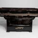 Japy Typewriter 10 1930 No.160707