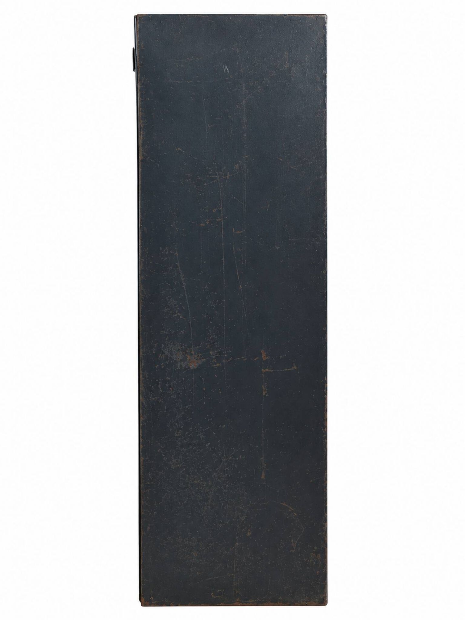 Wardrobe, metal, air force, 1961