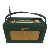 Radio Roberts Revival vintage 1950/60 analog AM/FM/LW Rare!