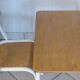 Bureau et chaise
