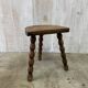 Tripod stool