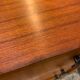 Commode en teck vintage MDK Belgique
