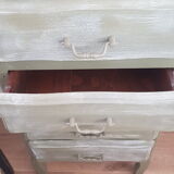 Commode 5 tiroirs