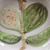 Fig-decorated slip pocket emptier