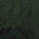 2x8 Turkish Dark Green Vintage Runner Rug, 72x235Cm