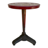 Table de bistrot louis vuitton paris, éditions rex, 1930