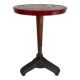 Table de bistrot louis vuitton paris, éditions rex, 1930