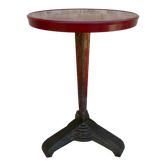 Table de bistrot louis vuitton paris, éditions rex, 1930