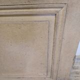 Portes de placard ancienne