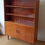 Modernist library 70s.