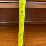 Secrétaire extensible Art Déco, années 1930