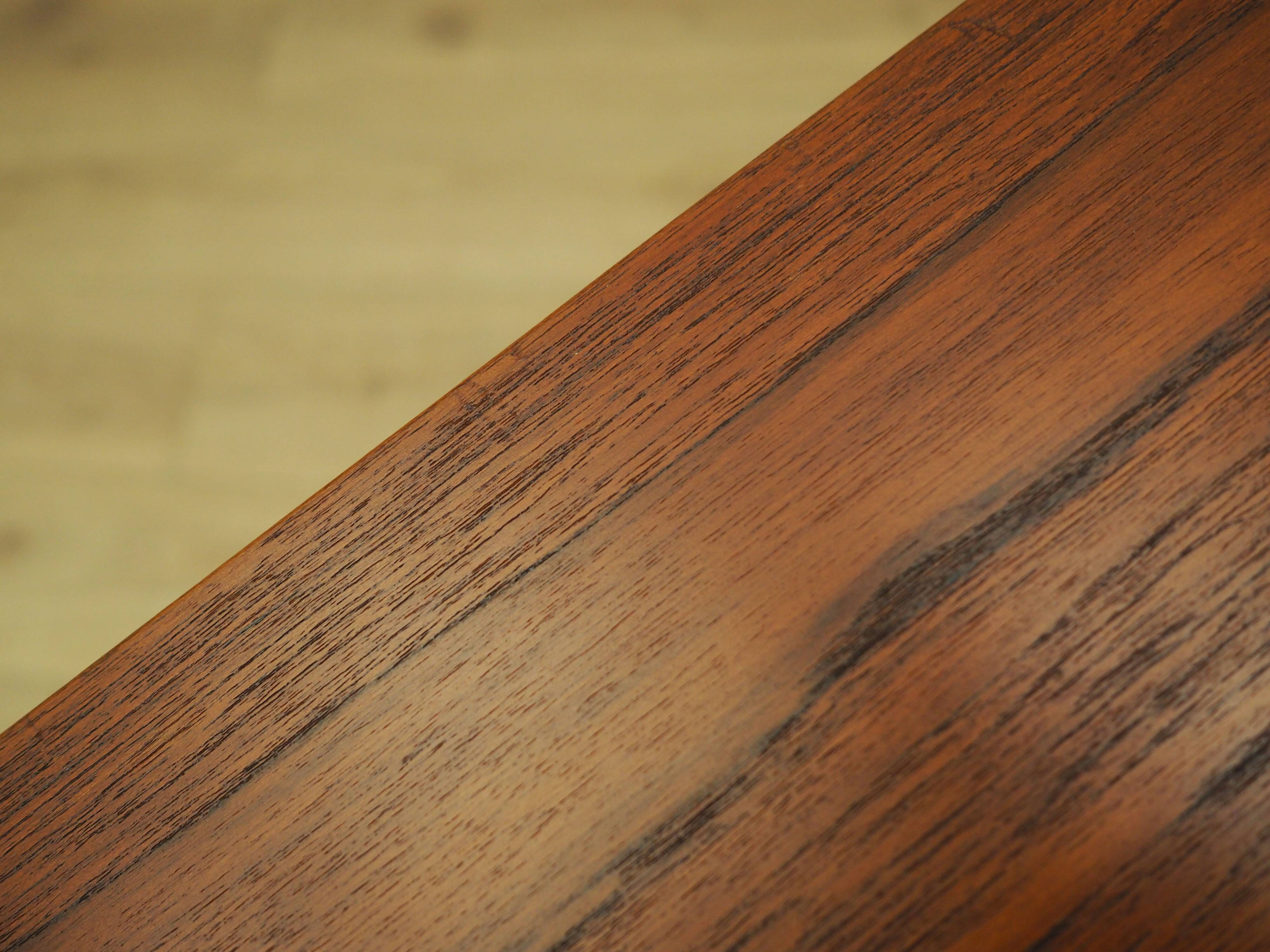 Teak sideboard, Danish design, 1970s, production: Denmark