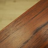 Teak sideboard, Danish design, 1970s, production: Denmark