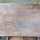 Table de ferme