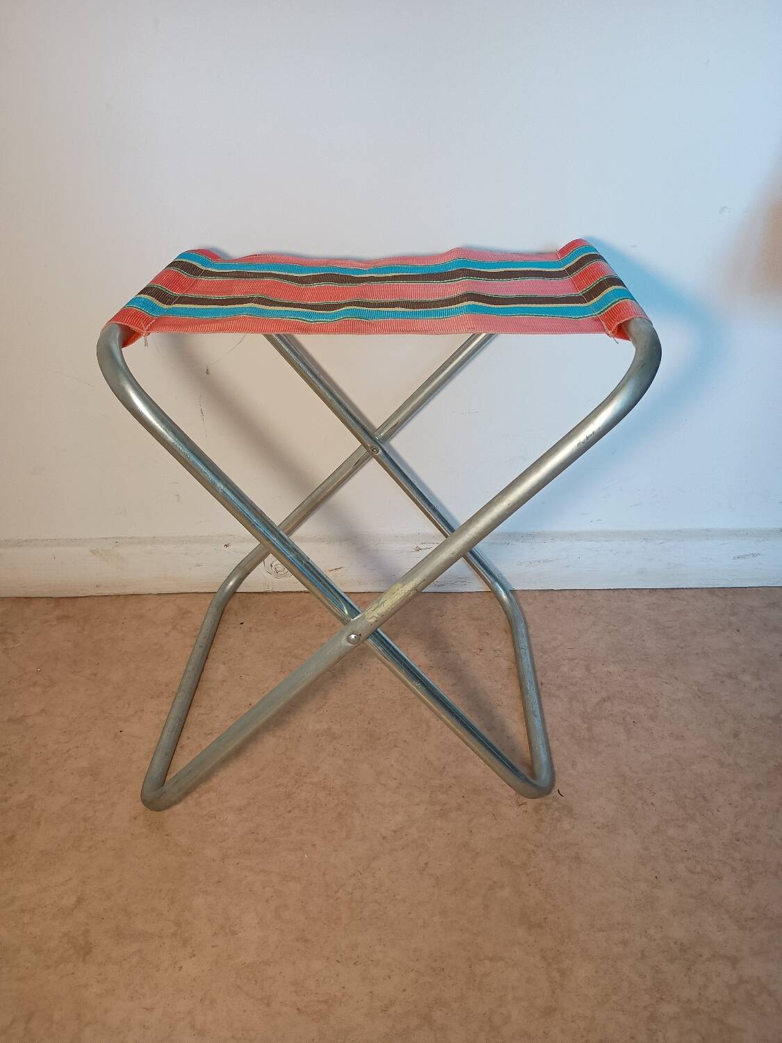 Vintage stool