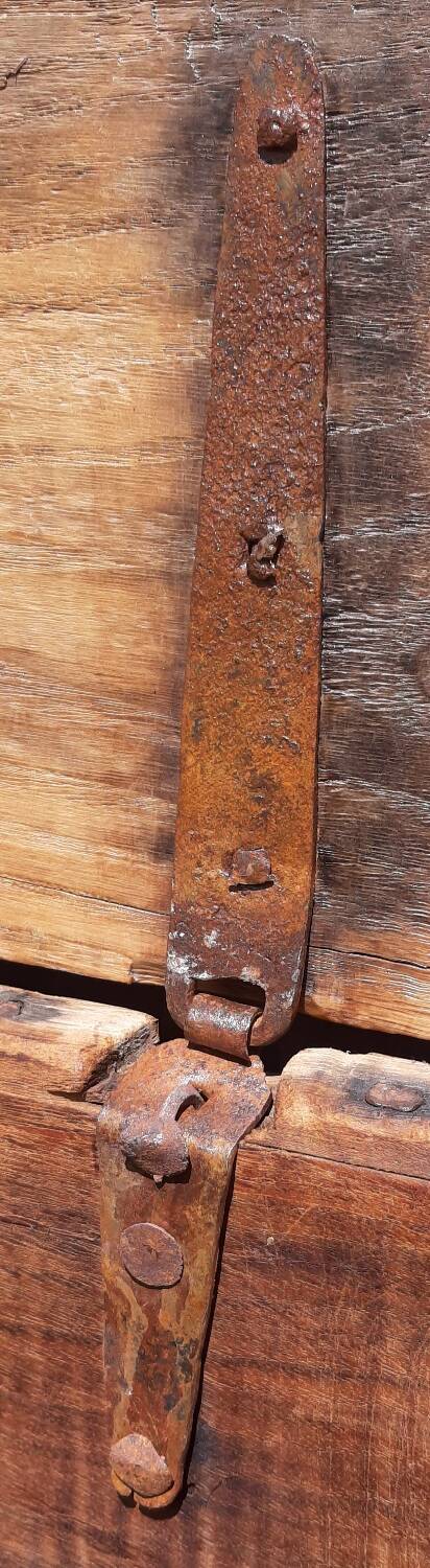 Basque sideboard 18th century