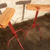 Stool