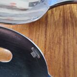 Christofle Cluny salad servers