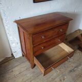 Commode