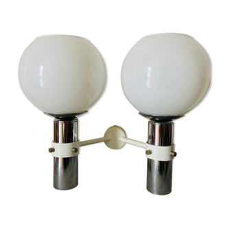 Vintage wall lamp