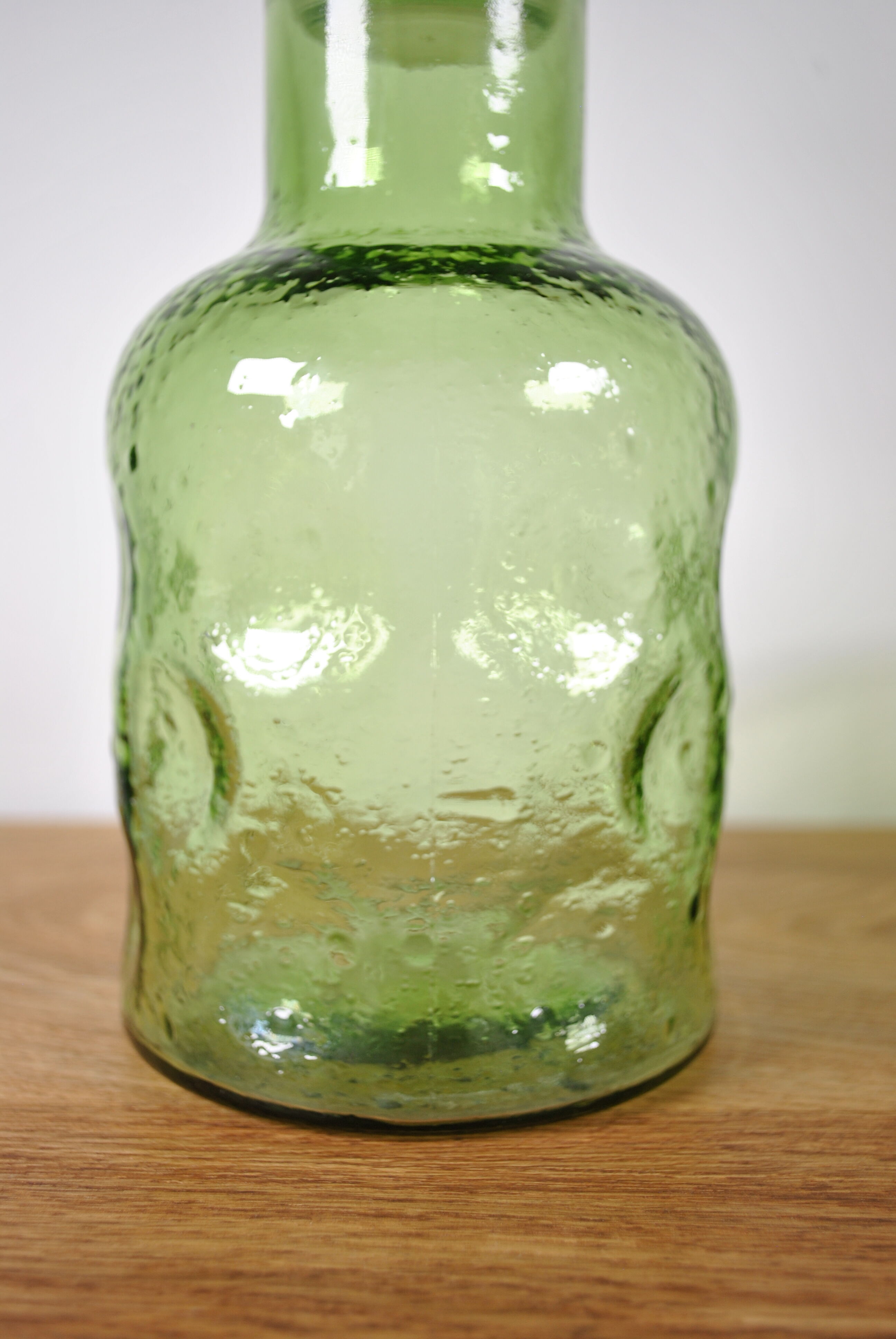 Orangeade service 1970