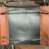 3 Cantilever armchairs 1970V