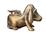 Dog table lighter