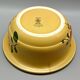 Vintage k&g luneville french ceramic soup tureen