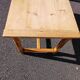 Small farmhouse table