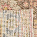 Tapis de course turc vintage 3x12, 86x376Cm