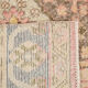 3x12 Turkish Vintage Runner Rug, 86x376Cm