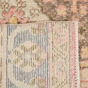 3x12 Turkish Vintage Runner Rug, 86x376Cm