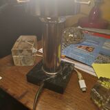 1960s Murano design table lamp