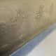De Sede ds-2011 vintage leather sofa for 2/3 people, 1980s design.