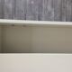 Commode pieds compas