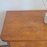 Scandinavian enfilade from the 1960s