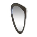 Mirror vintage 60 - 41x80cm